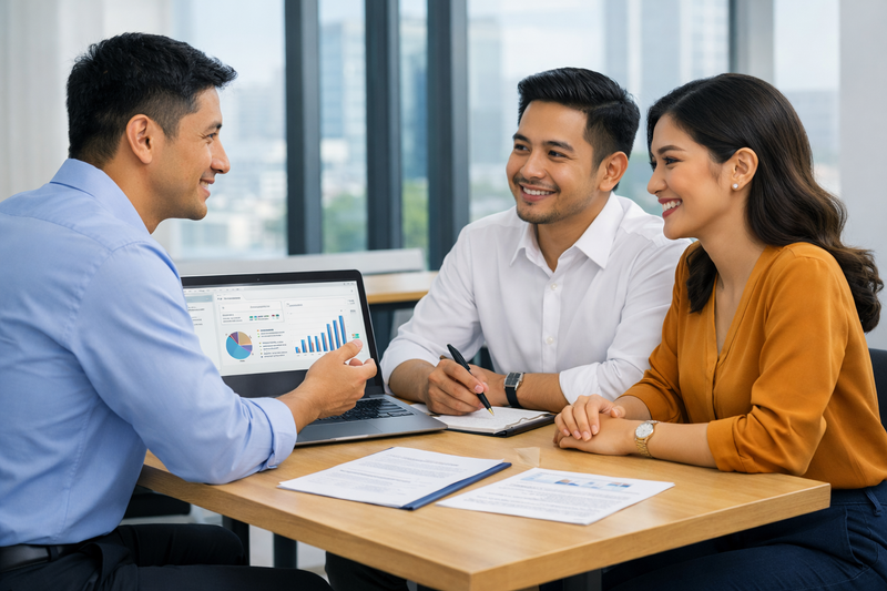 Custom Business Enablement Package