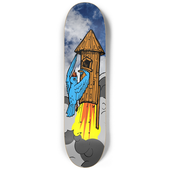 Ibong Rocket